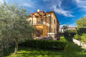 Apartmani LAURA Krk